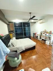 East View Garden (D16), Terrace #628558891